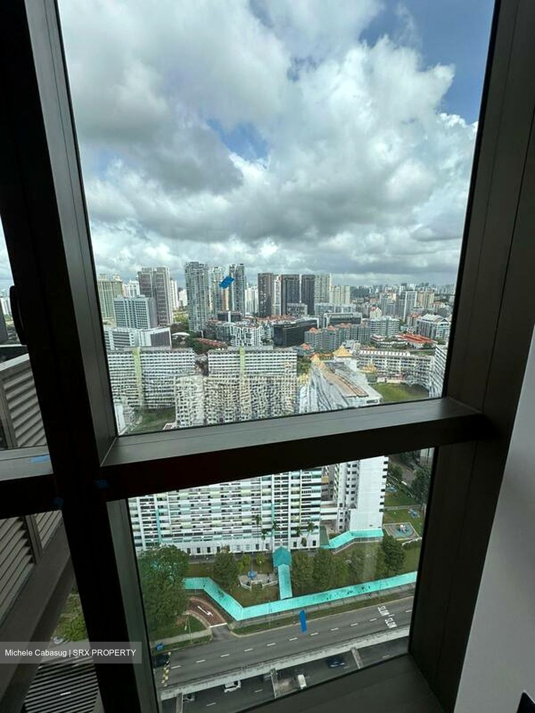 The Landmark (D3), Condominium #517335541